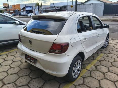 VOLKSWAGEN Gol 1.0 4P G5 25 ANOS FLEX, Foto 9