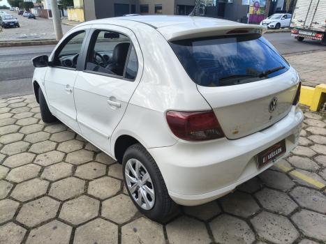 VOLKSWAGEN Gol 1.0 4P G5 25 ANOS FLEX, Foto 10