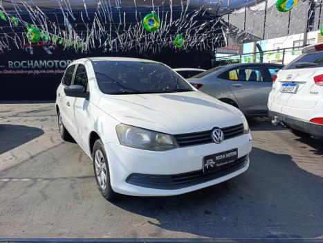 VOLKSWAGEN Gol 1.0 4P G6 FLEX CITY, Foto 1