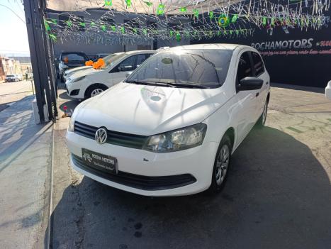 VOLKSWAGEN Gol 1.0 4P G6 FLEX CITY, Foto 2