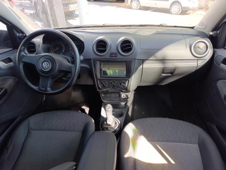 VOLKSWAGEN Gol 1.0 4P G6 FLEX CITY, Foto 4