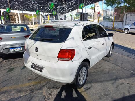 VOLKSWAGEN Gol 1.0 4P G6 FLEX CITY, Foto 6