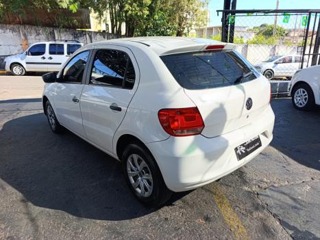 VOLKSWAGEN Gol 1.0 4P G6 FLEX CITY, Foto 7