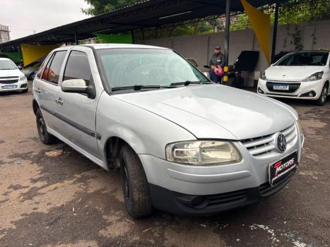 VOLKSWAGEN Gol 1.0 4P G4 FLEX, Foto 2