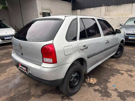VOLKSWAGEN Gol 1.0 4P G4 FLEX, Foto 4