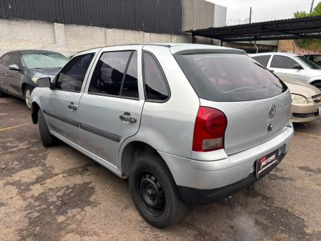 VOLKSWAGEN Gol 1.0 4P G4 FLEX, Foto 9