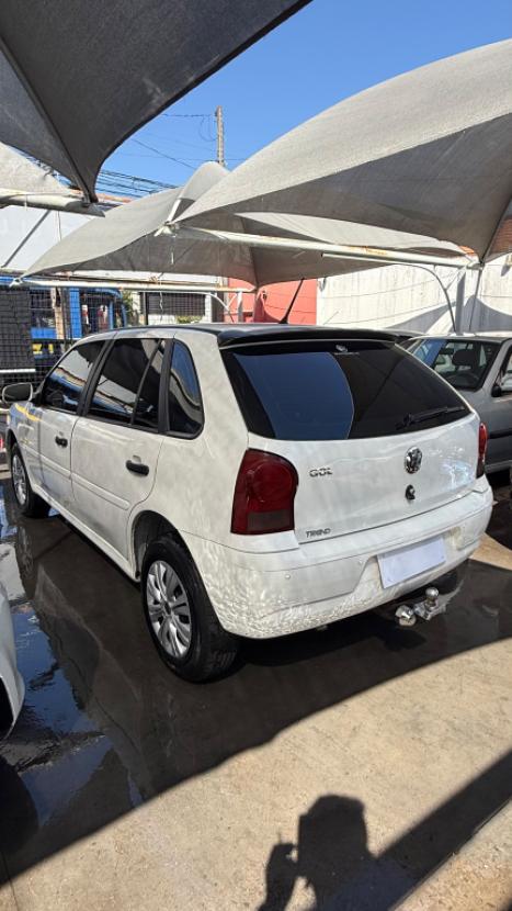 VOLKSWAGEN Gol 1.0 4P G4 TREND FLEX, Foto 6