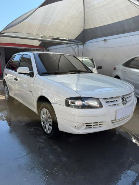 VOLKSWAGEN Gol 1.0 4P G4 TREND FLEX, Foto 4