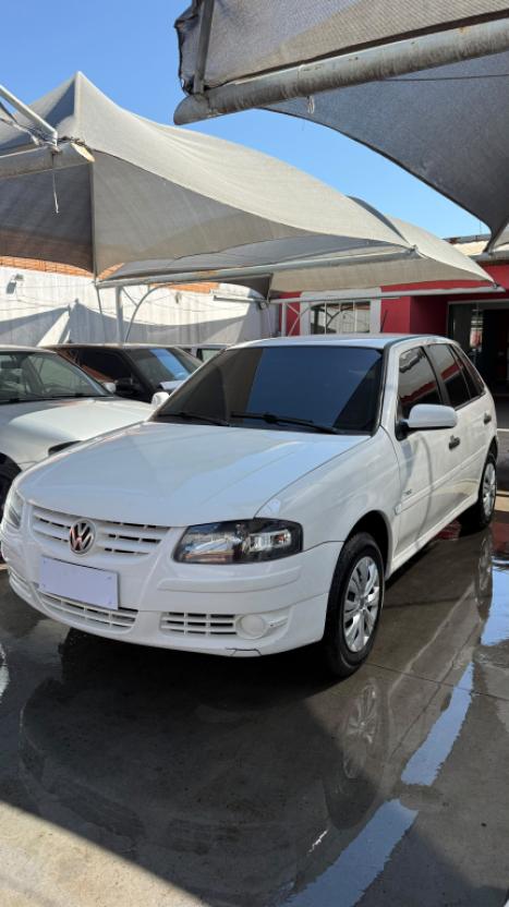 VOLKSWAGEN Gol 1.0 4P G4 TREND FLEX, Foto 2