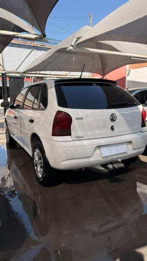 VOLKSWAGEN Gol 1.0 4P G4 TREND FLEX, Foto 7
