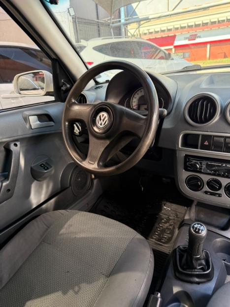 VOLKSWAGEN Gol 1.0 4P G4 TREND FLEX, Foto 5