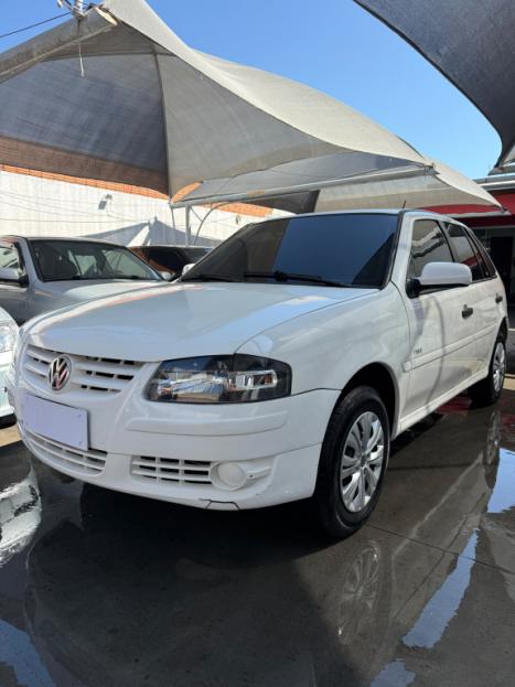 VOLKSWAGEN Gol 1.0 4P G4 TREND FLEX, Foto 3