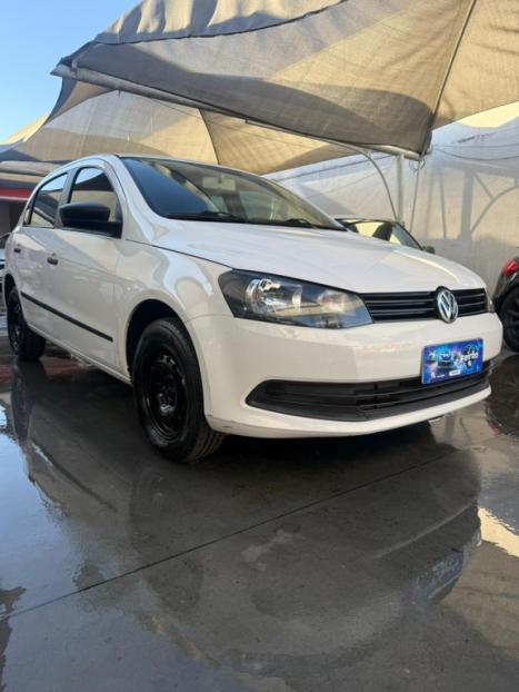 VOLKSWAGEN Gol 1.0 4P G6 TRENDLINE FLEX, Foto 2