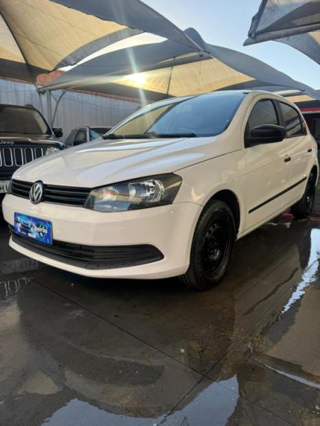 VOLKSWAGEN Gol 1.0 4P G6 TRENDLINE FLEX, Foto 1