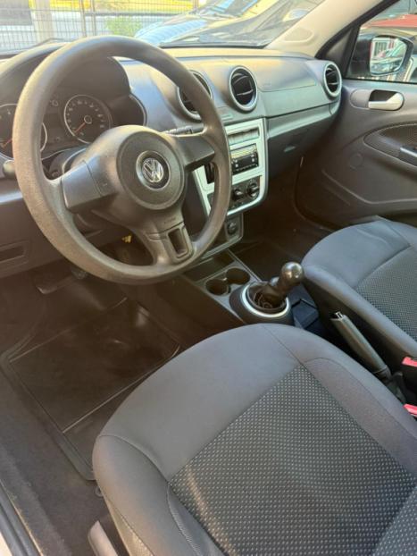 VOLKSWAGEN Gol 1.0 4P G6 TRENDLINE FLEX, Foto 5