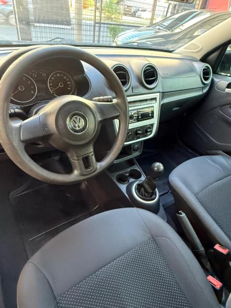 VOLKSWAGEN Gol 1.0 4P G6 TRENDLINE FLEX, Foto 6