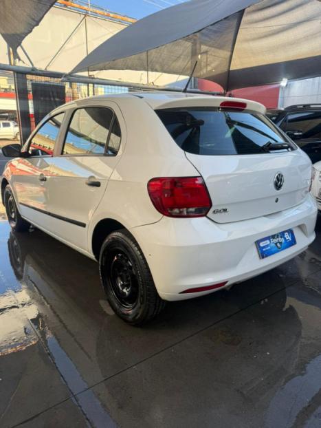 VOLKSWAGEN Gol 1.0 4P G6 TRENDLINE FLEX, Foto 7