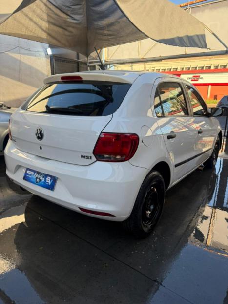 VOLKSWAGEN Gol 1.0 4P G6 TRENDLINE FLEX, Foto 8