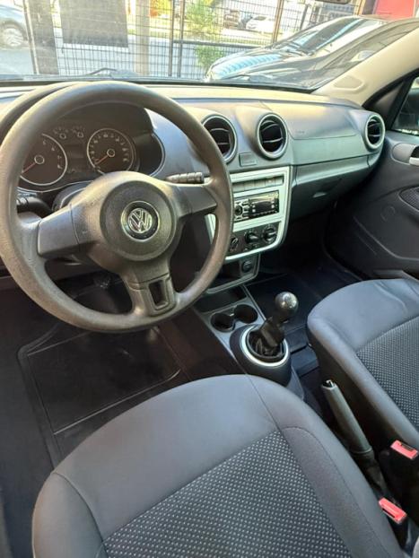 VOLKSWAGEN Gol 1.0 4P G6 TRENDLINE FLEX, Foto 4