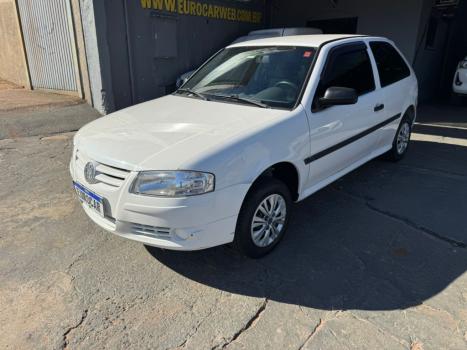 VOLKSWAGEN Gol 1.0 4P CITY, Foto 1