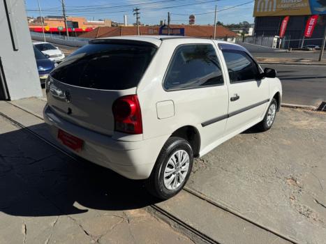 VOLKSWAGEN Gol 1.0 4P CITY, Foto 4