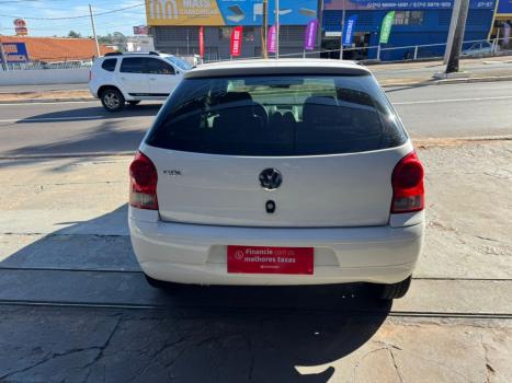 VOLKSWAGEN Gol 1.0 4P CITY, Foto 6