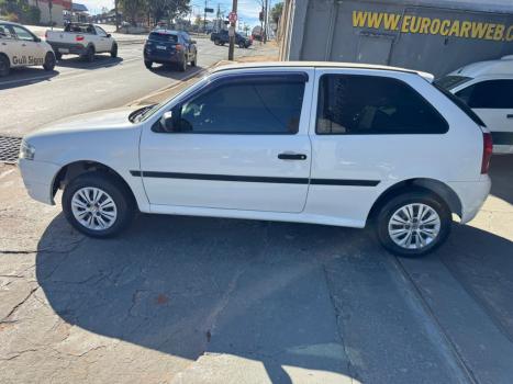 VOLKSWAGEN Gol 1.0 4P CITY, Foto 10