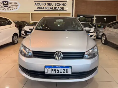 VOLKSWAGEN Gol 1.0 4P G6 SPECIAL FLEX, Foto 2