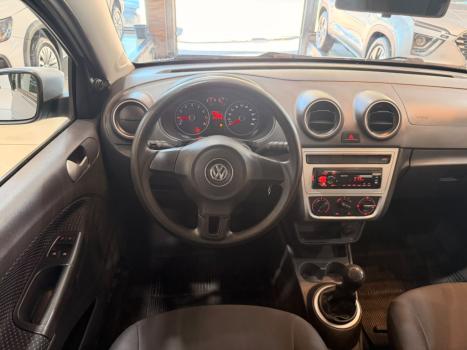 VOLKSWAGEN Gol 1.0 4P G6 SPECIAL FLEX, Foto 9