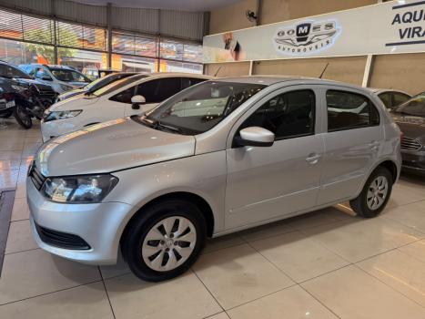 VOLKSWAGEN Gol 1.0 4P G6 SPECIAL FLEX, Foto 13