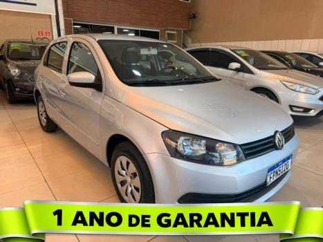 VOLKSWAGEN Gol 1.0 4P G6 SPECIAL FLEX, Foto 1
