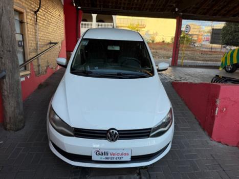 VOLKSWAGEN Gol 1.0 4P G6 TREND FLEX, Foto 2