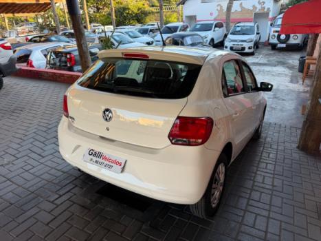 VOLKSWAGEN Gol 1.0 4P G6 TREND FLEX, Foto 4