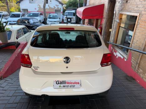 VOLKSWAGEN Gol 1.0 4P G6 TREND FLEX, Foto 5