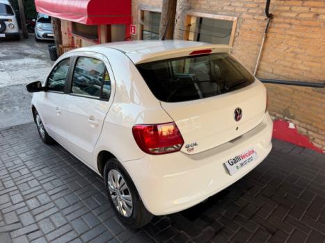 VOLKSWAGEN Gol 1.0 4P G6 TREND FLEX, Foto 6