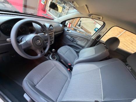 VOLKSWAGEN Gol 1.0 4P G6 TREND FLEX, Foto 8