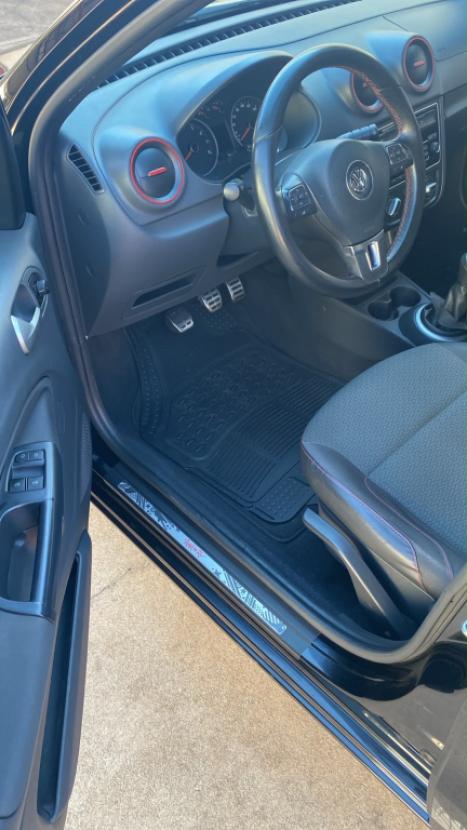 VOLKSWAGEN Gol 1.0 4P G6 ROCK IN RIO FLEX, Foto 4