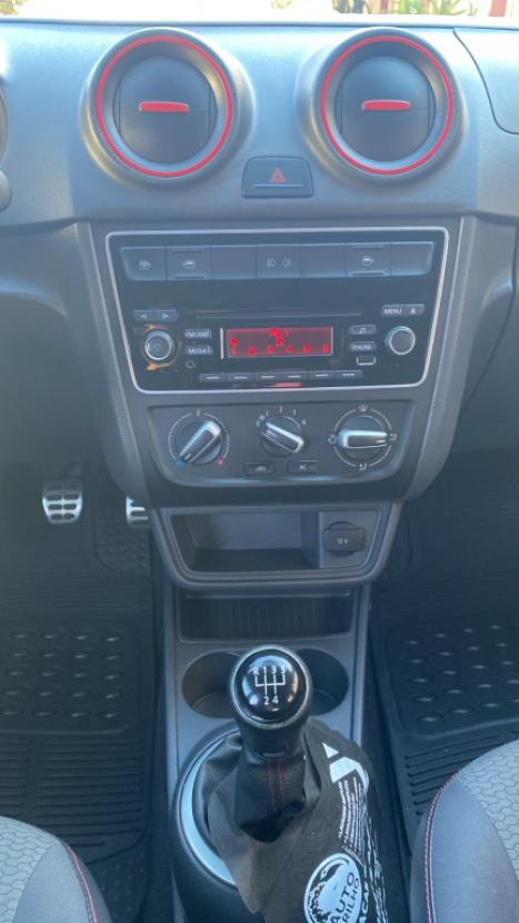 VOLKSWAGEN Gol 1.0 4P G6 ROCK IN RIO FLEX, Foto 6