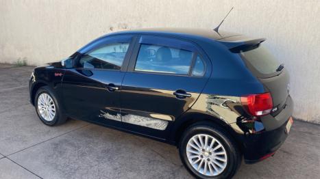 VOLKSWAGEN Gol 1.0 4P G6 ROCK IN RIO FLEX, Foto 8