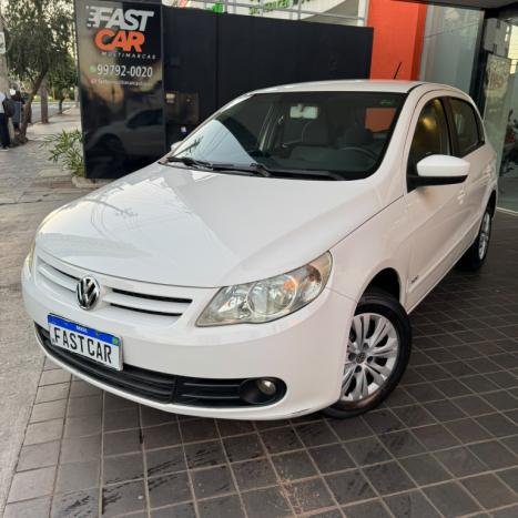 VOLKSWAGEN Gol 1.0 4P G5 FLEX, Foto 2