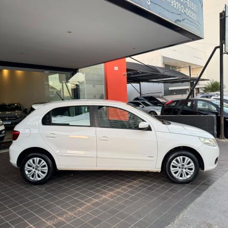 VOLKSWAGEN Gol 1.0 4P G5 FLEX, Foto 3