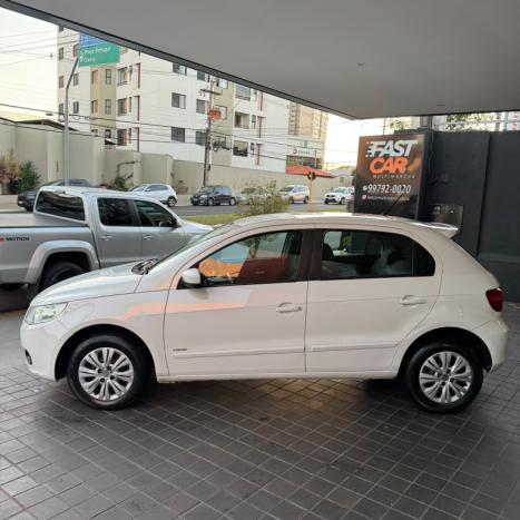VOLKSWAGEN Gol 1.0 4P G5 FLEX, Foto 4