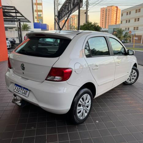 VOLKSWAGEN Gol 1.0 4P G5 FLEX, Foto 5