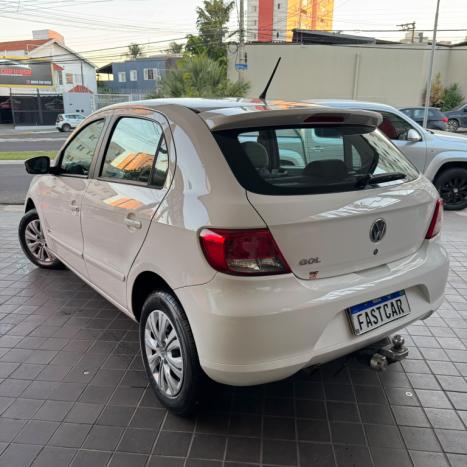VOLKSWAGEN Gol 1.0 4P G5 FLEX, Foto 6