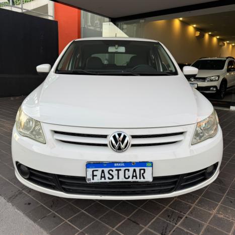 VOLKSWAGEN Gol 1.0 4P G5 FLEX, Foto 7