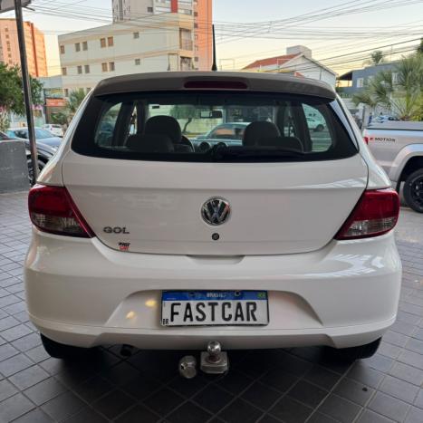 VOLKSWAGEN Gol 1.0 4P G5 FLEX, Foto 8