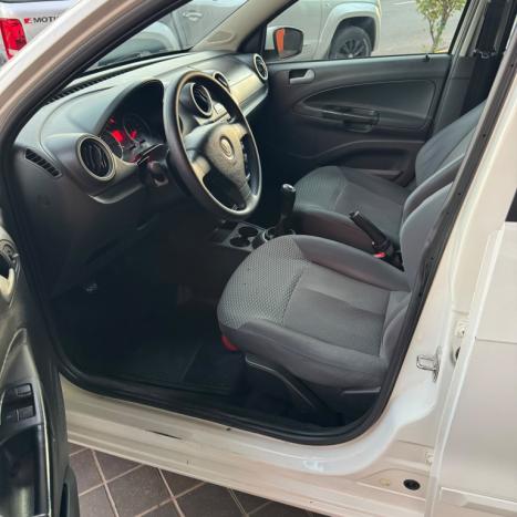 VOLKSWAGEN Gol 1.0 4P G5 FLEX, Foto 9