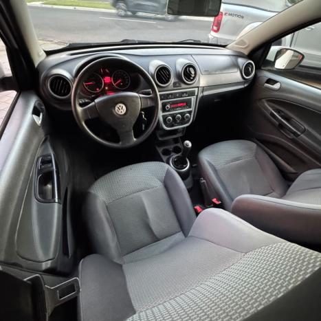 VOLKSWAGEN Gol 1.0 4P G5 FLEX, Foto 11