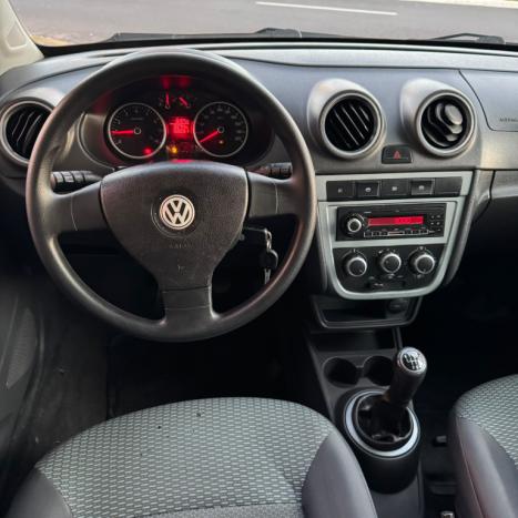 VOLKSWAGEN Gol 1.0 4P G5 FLEX, Foto 12