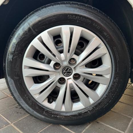 VOLKSWAGEN Gol 1.0 4P G5 FLEX, Foto 13